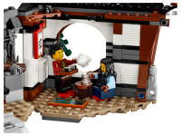 LEGO set 70627-1 Dragon's Forge - Image 10