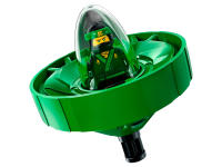LEGO set 70628-1 Lloyd - Spinjitzu Master - Image 4