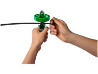 LEGO set 70628-1 Lloyd - Spinjitzu Master - Image 5