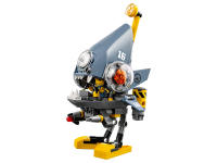 LEGO set 70629-1 Piranha Attack - Image 3