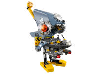 LEGO set 70629-1 Piranha Attack - Image 4