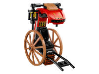 LEGO set 70629-1 Piranha Attack - Image 6