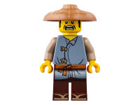 LEGO set 70629-1 Piranha Attack - Image 10