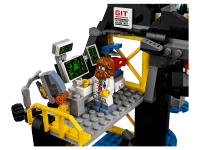 LEGO set 70631-1 Garmadon's Volcano Lair - Image 6