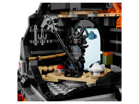 LEGO set 70631-1 Garmadon's Volcano Lair - Image 7