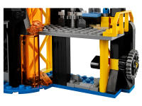 LEGO set 70631-1 Garmadon's Volcano Lair - Image 8