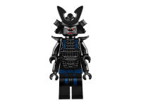 LEGO set 70631-1 Garmadon's Volcano Lair - Image 10