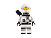 LEGO set 70631-1 Garmadon's Volcano Lair - Image 12