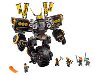 LEGO set 70632-1 Quake Mech - Image 1