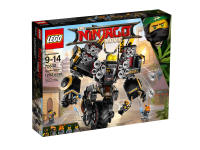 LEGO set 70632-1 Quake Mech - Image 2