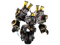 LEGO set 70632-1 Quake Mech - Image 3