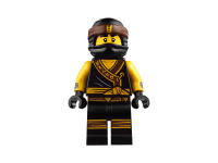 LEGO set 70632-1 Quake Mech - Image 8