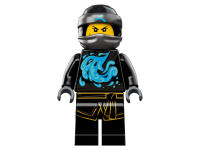 LEGO set 70634-1 Nya - Spinjitzu Master - Image 7