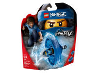 LEGO set 70635-1 Jay - Spinjitzu Master - Image 2