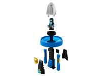 LEGO set 70635-1 Jay - Spinjitzu Master - Image 3