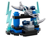 LEGO set 70635-1 Jay - Spinjitzu Master - Image 6