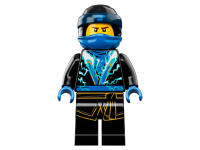 LEGO set 70635-1 Jay - Spinjitzu Master - Image 7