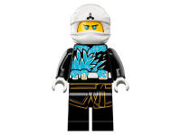 LEGO set 70636-1 Zane - Spinjitzu Master - Image 7