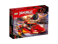 LEGO set 70638-1 Katana V11 - Image 2