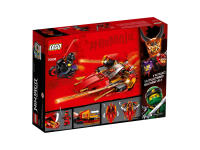 LEGO set 70638-1 Katana V11 - Image 3