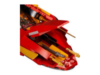 LEGO set 70638-1 Katana V11 - Image 5
