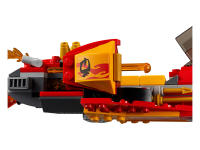 LEGO set 70638-1 Katana V11 - Image 6