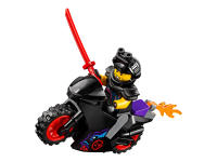 LEGO set 70638-1 Katana V11 - Image 7