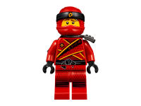 LEGO set 70638-1 Katana V11 - Image 8