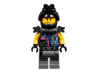 LEGO set 70638-1 Katana V11 - Image 9