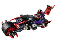 LEGO set 70639-1 Street Race of Snake Jaguar - Image 5