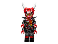 LEGO set 70639-1 Street Race of Snake Jaguar - Image 7
