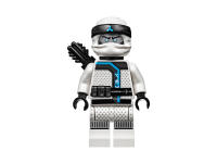 LEGO set 70639-1 Street Race of Snake Jaguar - Image 8