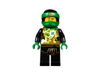 LEGO set 70640-1 S.O.G. Headquarters - Image 3