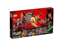 LEGO set 70640-1 S.O.G. Headquarters - Image 4