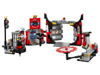 LEGO set 70640-1 S.O.G. Headquarters - Image 5