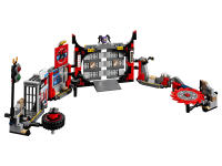 LEGO set 70640-1 S.O.G. Headquarters - Image 6
