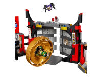 LEGO set 70640-1 S.O.G. Headquarters - Image 7