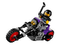 LEGO set 70640-1 S.O.G. Headquarters - Image 8