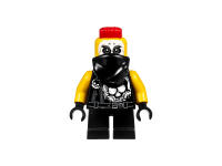 LEGO set 70640-1 S.O.G. Headquarters - Image 9
