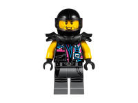 LEGO set 70640-1 S.O.G. Headquarters - Image 10