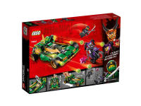 LEGO set 70641-1 Ninja Nightcrawler - Image 3