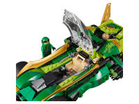 LEGO set 70641-1 Ninja Nightcrawler - Image 5