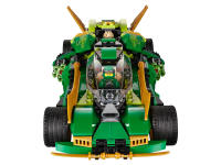LEGO set 70641-1 Ninja Nightcrawler - Image 6