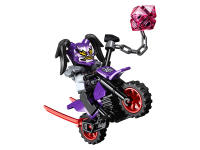 LEGO set 70641-1 Ninja Nightcrawler - Image 7