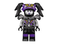 LEGO set 70641-1 Ninja Nightcrawler - Image 8