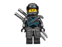 LEGO set 70641-1 Ninja Nightcrawler - Image 9