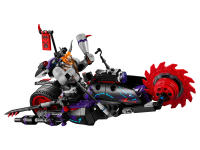 LEGO set 70642-1 Killow vs. Samurai X - Image 6