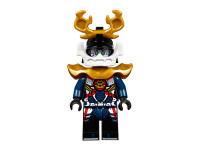 LEGO set 70642-1 Killow vs. Samurai X - Image 8