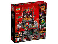 LEGO set 70643-1 Temple of Resurrection - Image 5