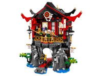 LEGO set 70643-1 Temple of Resurrection - Image 6